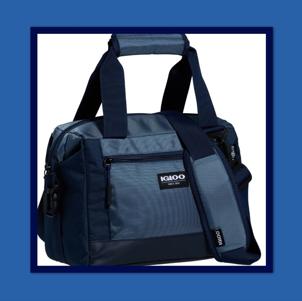 IGLOO MAXCOLD COOLER BAG